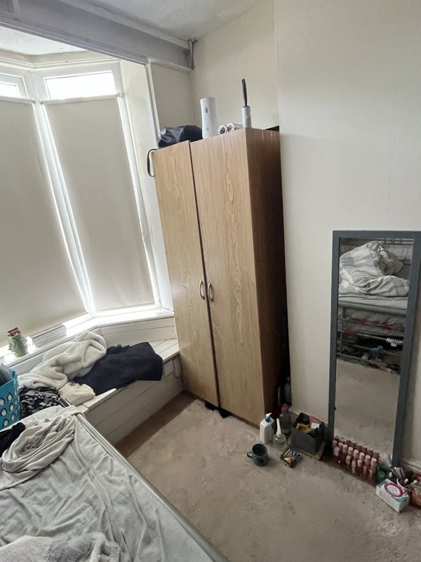 Room in a 4 bed house share, 2 bathrooms - student accommodation in Lincoln - img_1