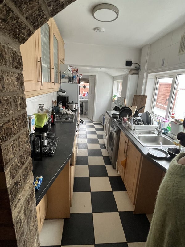Room in a 4 bed house share, 2 bathrooms - student accommodation in Lincoln - img_2
