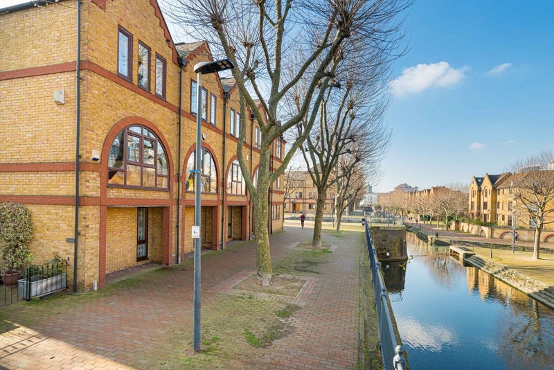 Room in a Shared House, Spirit Quay, E1W - student accommodation in Wapping - img_5