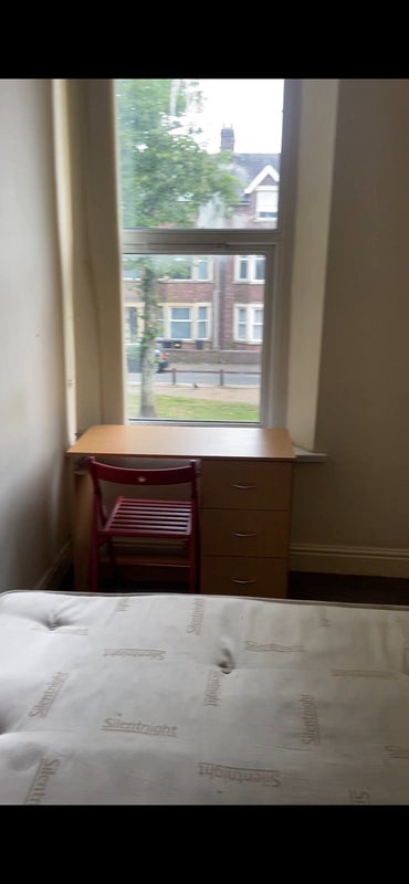 Room in a student house - student accommodation in Cathays - img_2