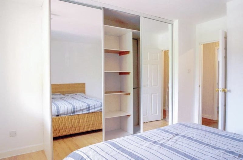 Room in Beautiful Glasgow West End Flat - student accommodation in Glasgow West End - img_7