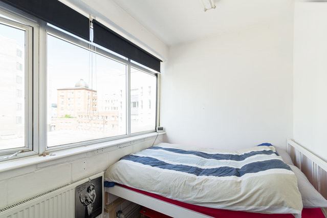 Room in Beautiful Loft, Brick Lane/Aldgate - student accommodation in Aldgate East - img_2