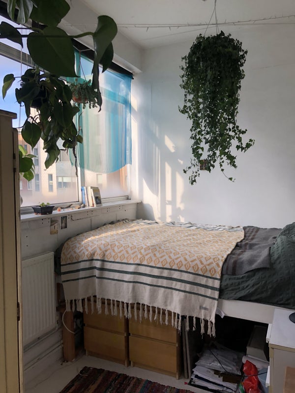 Room in Beautiful Loft, Brick Lane/Aldgate - student accommodation in Aldgate East - img_1