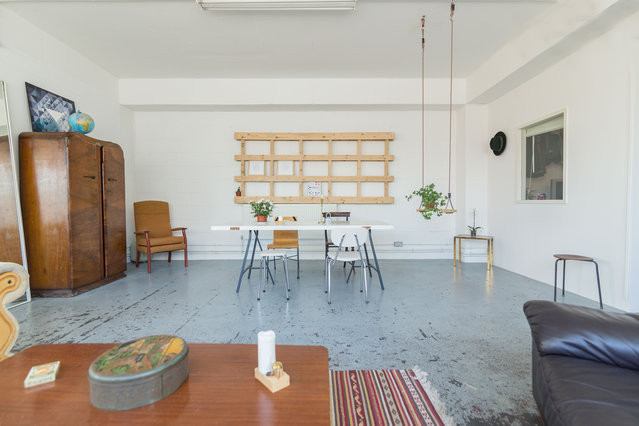 Room in Beautiful Loft, Brick Lane/Aldgate - student accommodation in Aldgate East - img_7