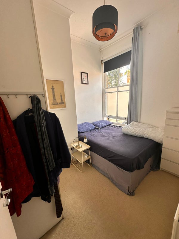 Room in cozy well lighted flat in Kilburn - student accommodation in Kilburn - img_1