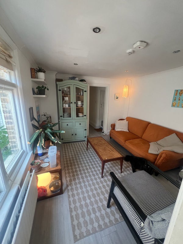 Room in Denmark hill - student accommodation in Denmark Hill - img_1