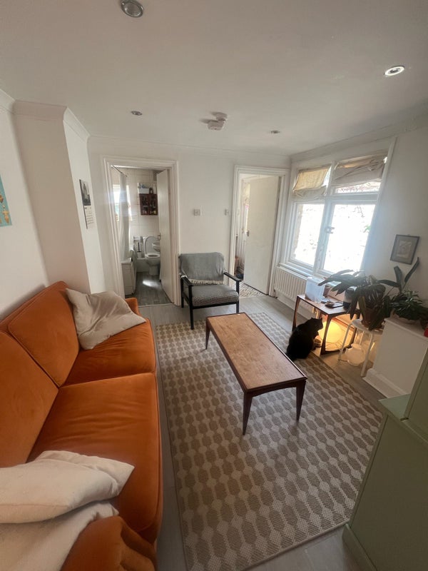 Room in Denmark hill - student accommodation in Denmark Hill - img_2