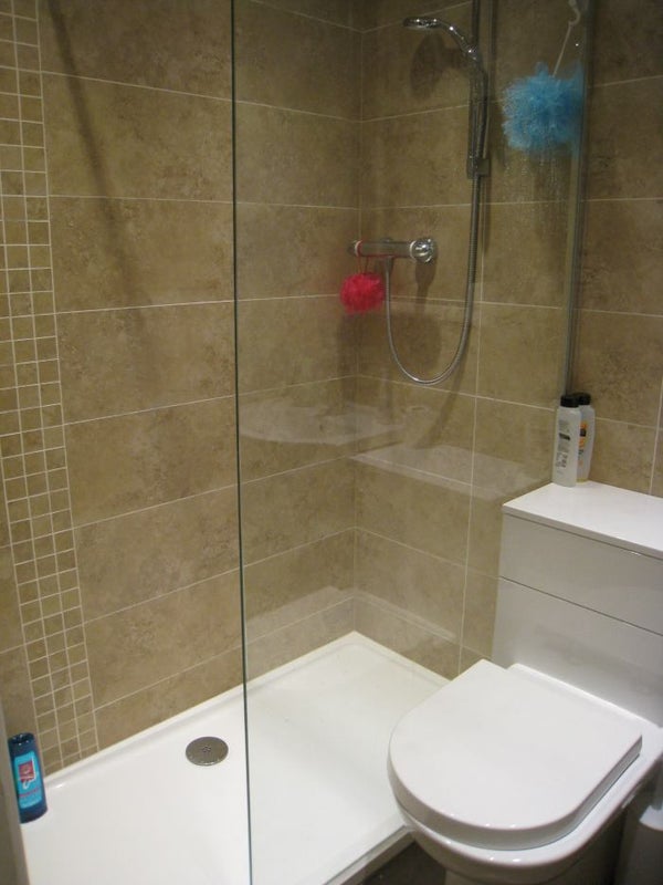 Room in friendly shared house, Heavitree - student accommodation in Exeter - img_3