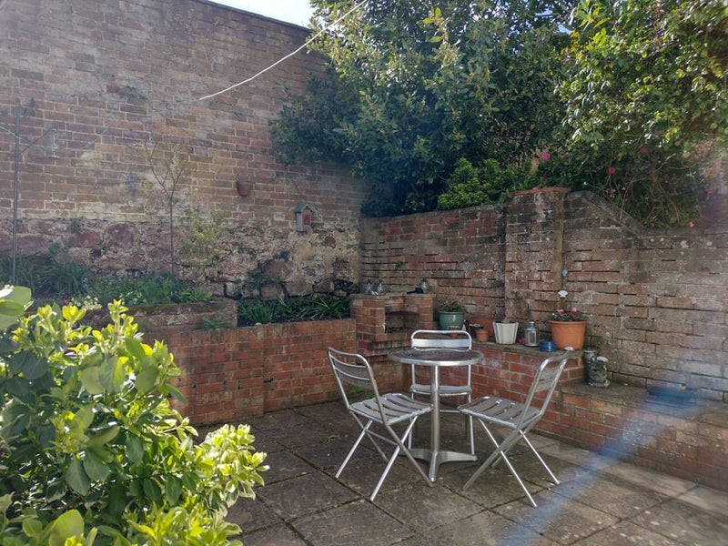 Room in friendly shared house, Heavitree - student accommodation in Exeter - img_4