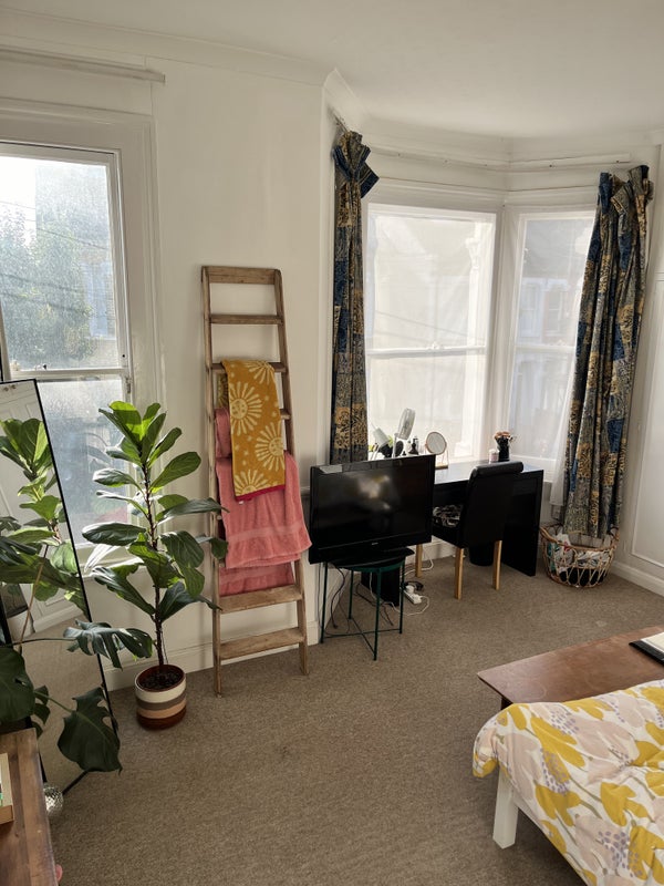 Room in friendly & sociable house in Wandsworth - student accommodation in Wandsworth - img_3