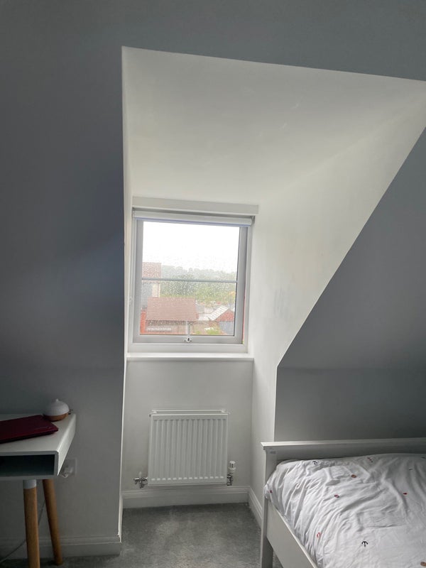 Room in house available - student accommodation in Yate - img_3
