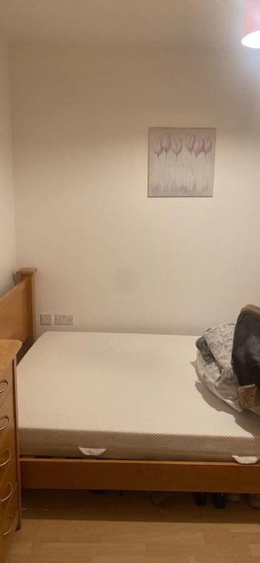 2 bed 2bath short term length student accommodation in Birmingham City Centre - img_1