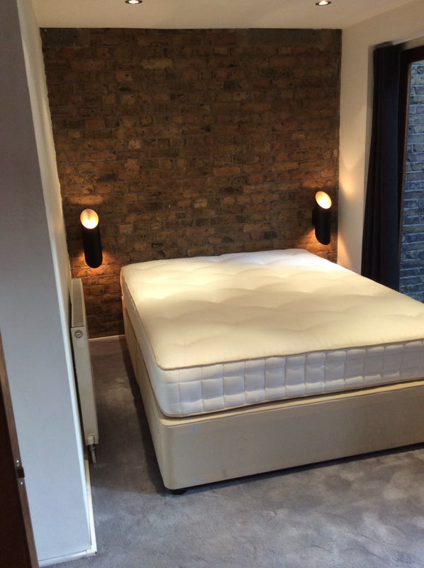 Room in loft-style flat in the heart of Shoreditch - student accommodation in Shoreditch - img_7