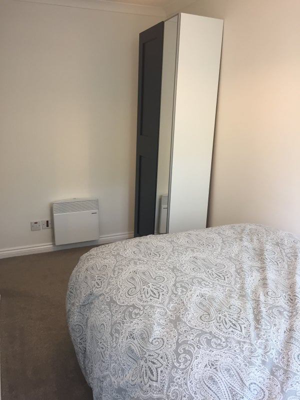 Room in modern, 2-person flat adjacent to Westgate - student accommodation in Oxford - img_6