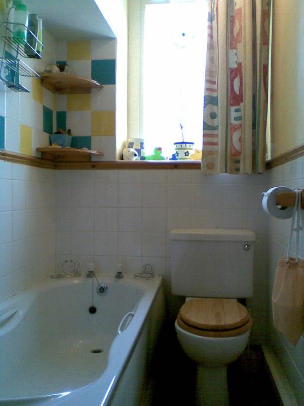 Room In Pleasant Flat - Ideal For Festival Rental - student accommodation in Edinburgh - img_2