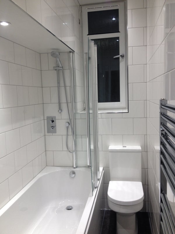 Room In Pleasant Flat - Ideal For Festival Rental - student accommodation in Edinburgh - img_3