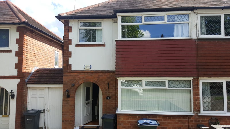 Room In Shared House In Great Barr. Dss Only. - student accommodation in Queslett - img_6