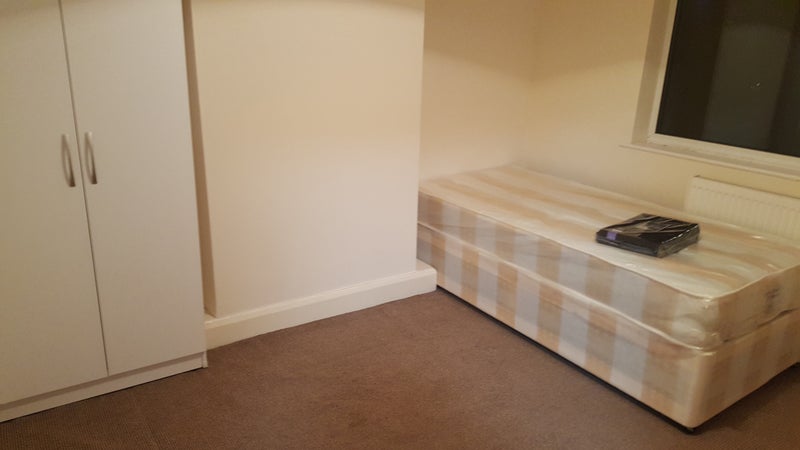Room In Shared House In Great Barr. Dss Only. - student accommodation in Queslett - img_7
