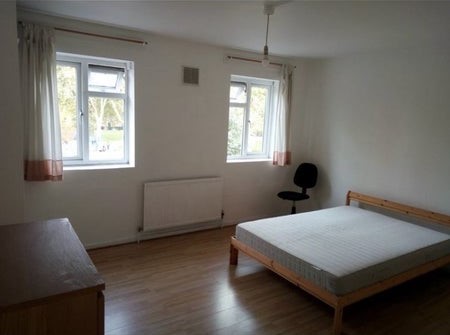 🌠Zone 1/2- Fantastic Double Room🌠 student accommodation in Shoreditch - img_1