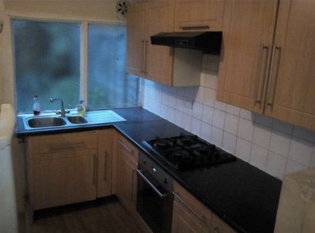 🌠Zone 1/2- Fantastic Double Room🌠 student accommodation in Shoreditch - img_3
