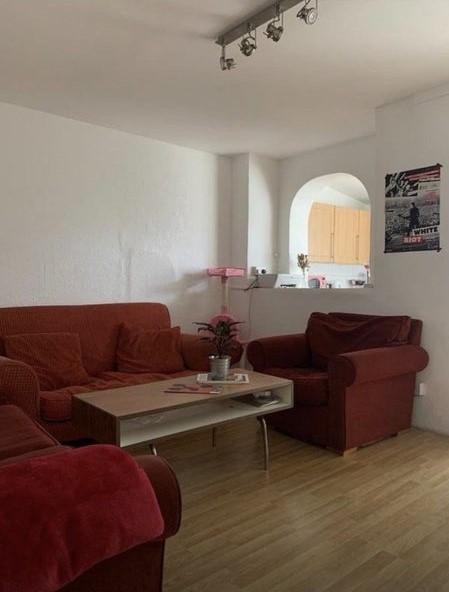 🌠Zone 1/2- Fantastic Double Room🌠 student accommodation in Shoreditch - img_4