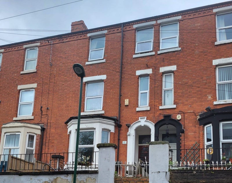 Room in spacious Sneinton Home *Bills Included* - student accommodation in Sneinton - img_8