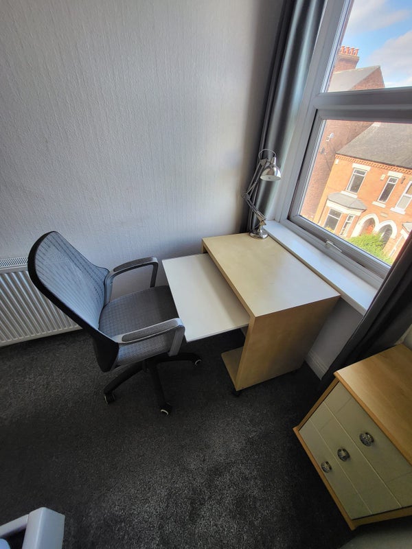 Room in spacious Sneinton Home *Bills Included* - student accommodation in Sneinton - img_6