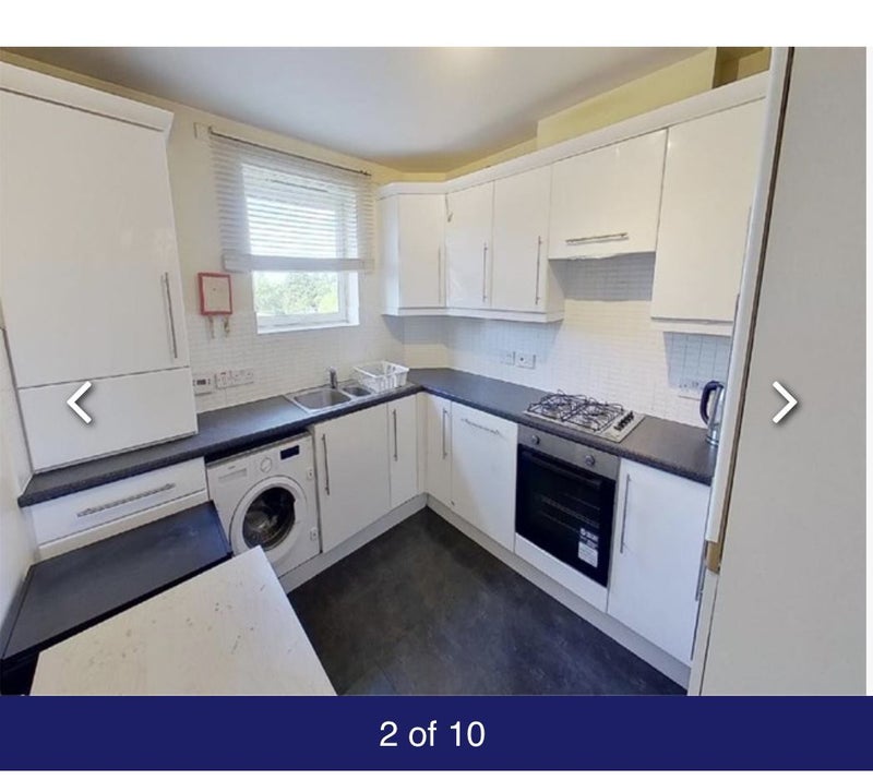 Room In Student Flat For Rent (Students&Female) - student accommodation in Edinburgh - img_3