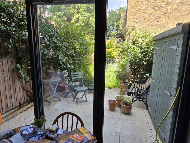 Room Mon-Thursday/Friday £300+/- (offers) - student accommodation in Kennington - img_3