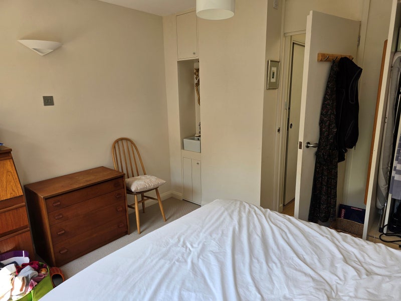 Room Mon-Thursday/Friday £300+/- (offers) - student accommodation in Kennington - img_1