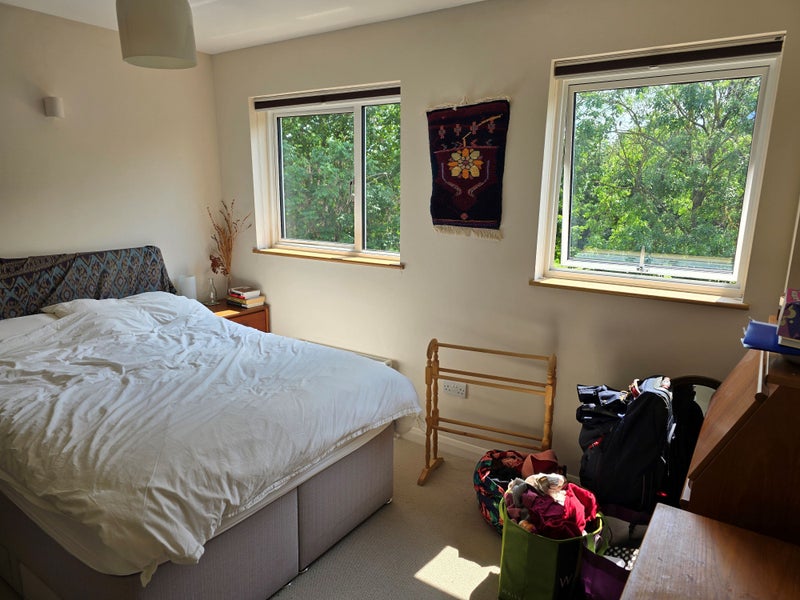 Room Mon-Thursday/Friday £300+/- (offers) - student accommodation in Kennington - img_2