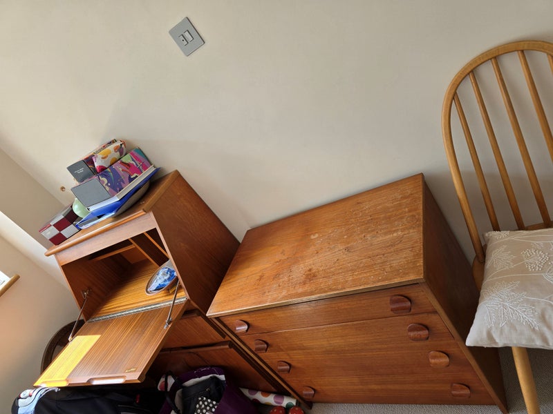 Room Mon-Thursday/Friday £300+/- (offers) - student accommodation in Kennington - img_5