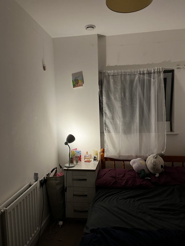 Room occupancy in a house share - student accommodation in Stratford - img_2