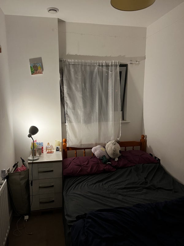Room occupancy in a house share - student accommodation in Stratford - img_1