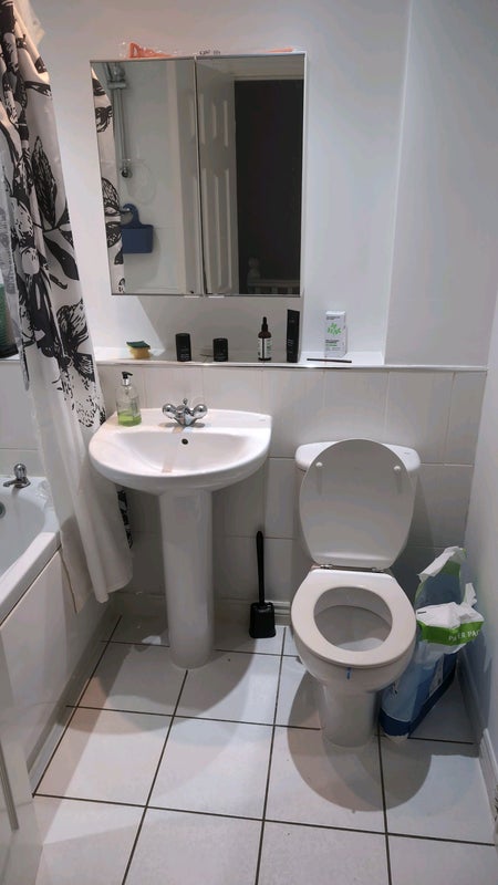Room on Aigburth available - student accommodation in Aigburth - img_6