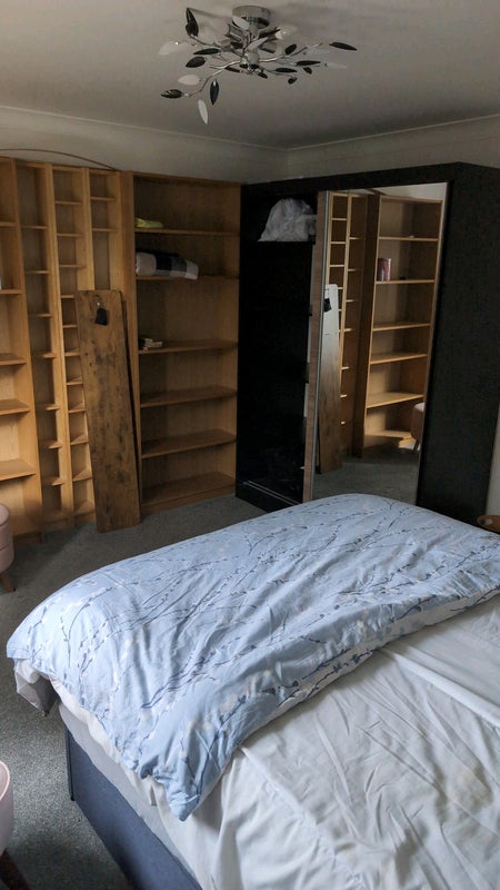 Room on Aigburth available - student accommodation in Aigburth - img_2