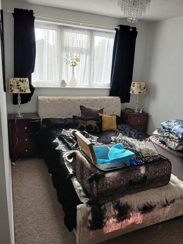 Room own barthroom - student accommodation in United Kingdom