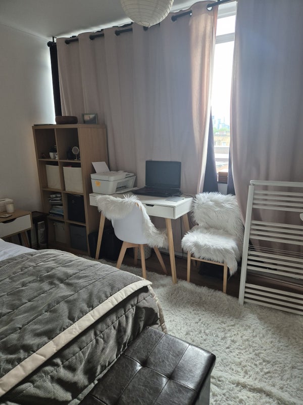 Room rental for women - student accommodation in Elephant and Castle - img_1