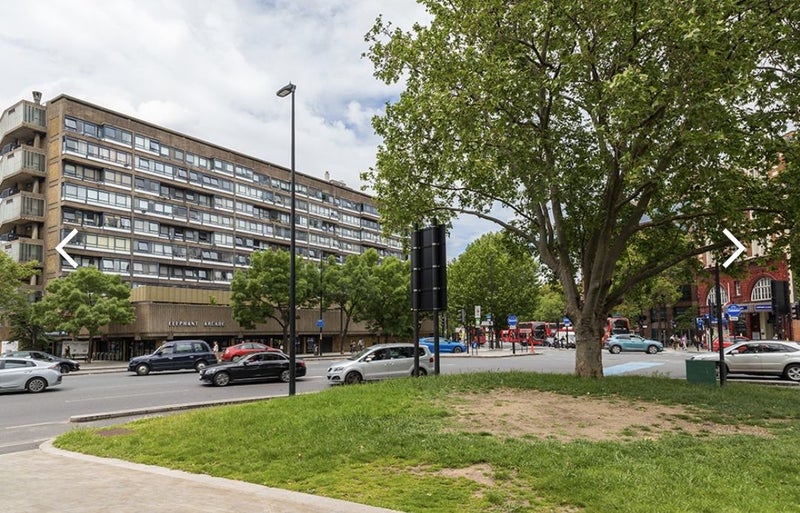 Room rental for women - student accommodation in Elephant and Castle - img_8
