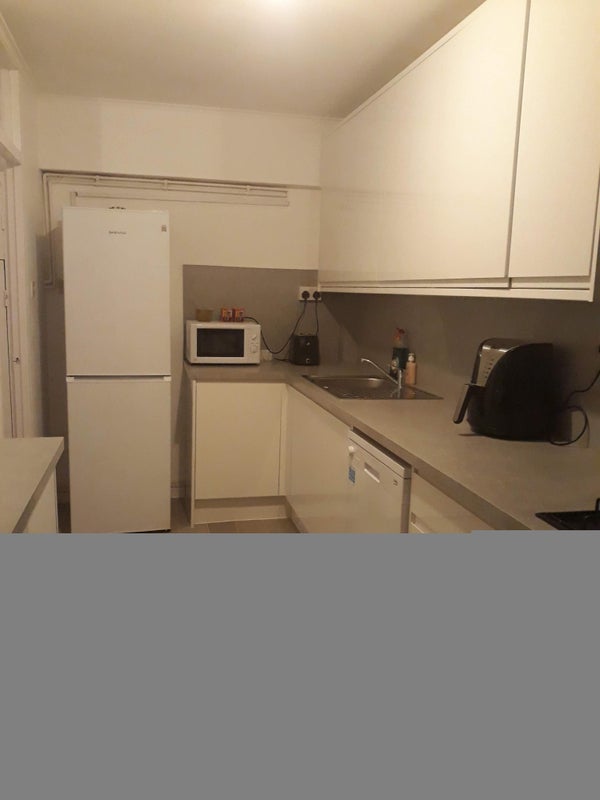 Room rental for women - student accommodation in Elephant and Castle - img_4