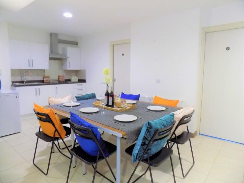 Room Replacement | Canley | Double bed | 12 months - student accommodation in Canley - img_5