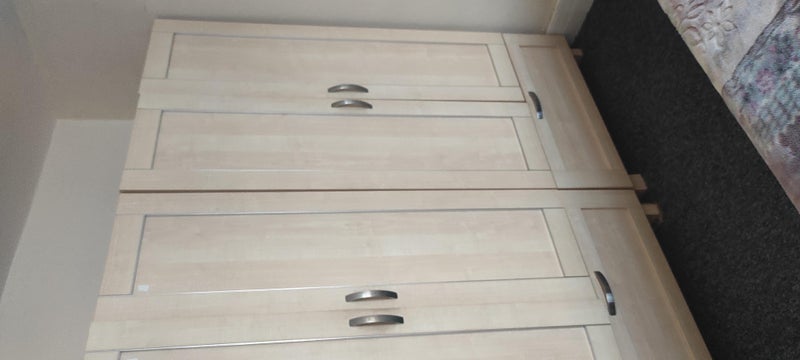 Room sharing or for couple - student accommodation in Forest Gate - img_2
