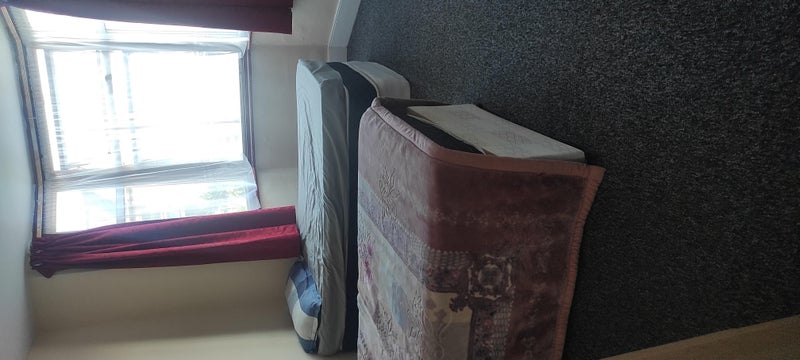 Room sharing or for couple - student accommodation in Forest Gate - img_1