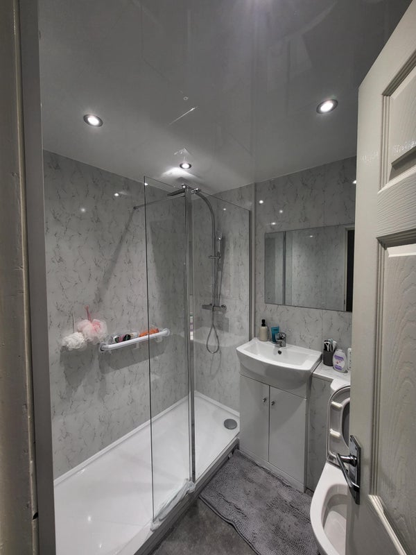 Room to let! - student accommodation in Cumbernauld - img_2