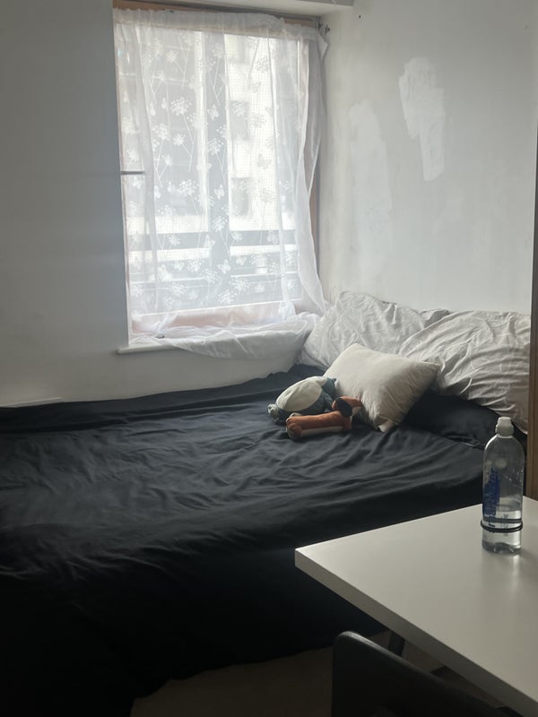 Room to let in a cosy flat in town - student accommodation in Coventry - img_1