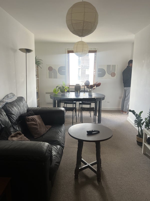 Room to let in a cosy flat in town - student accommodation in Coventry - img_2