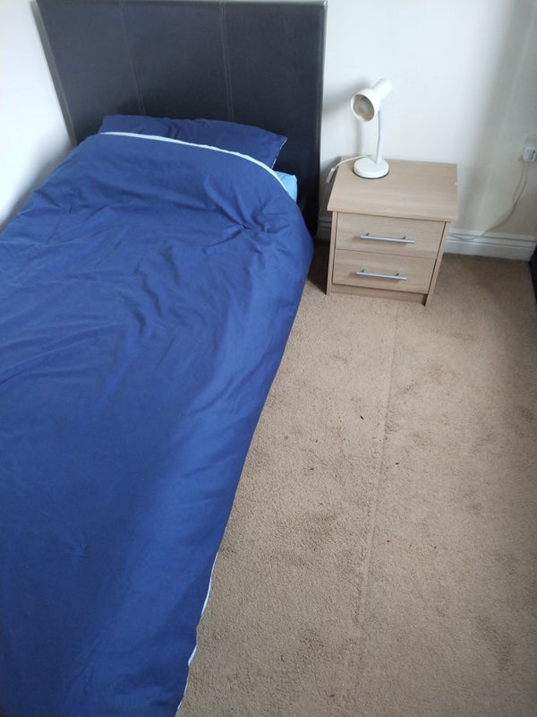 Room to let in a modern house situated in a quiet - student accommodation in Wembdon - img_1