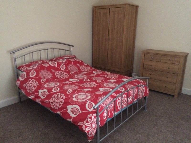 Room to let in Ormskirk Town Centre £110.00 pw - student accommodation in Ormskirk - img_2