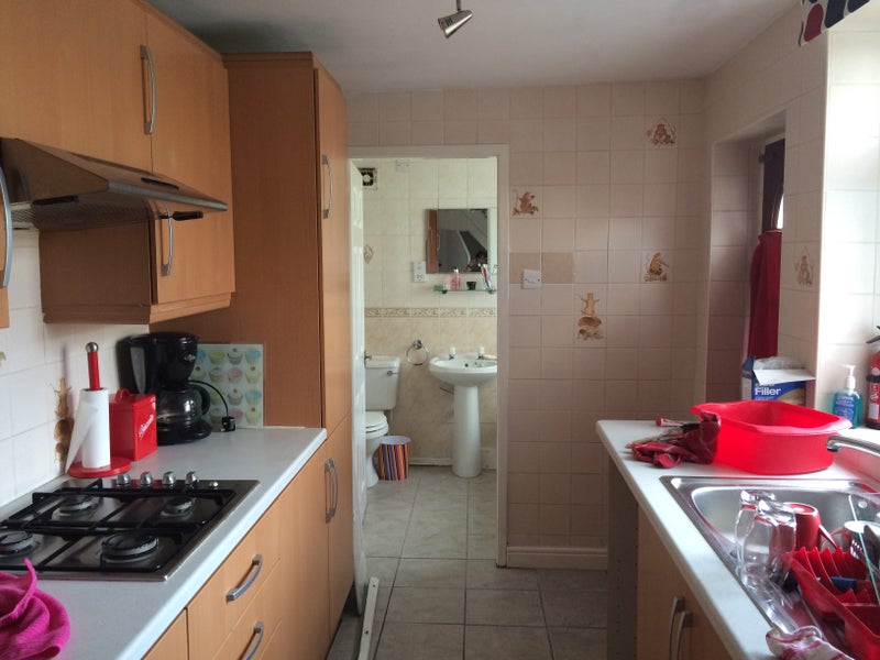 Room to let in Ormskirk Town Centre £110.00 pw - student accommodation in Ormskirk - img_4