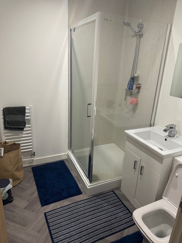Room to Let in Town Centre - student accommodation in Bradford